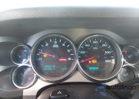 2009 Chevrolet Silverado 1500 Lt z USA, uszkodzony, nr VIN 3GCEC23J39G110031